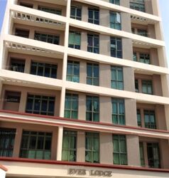 Ever Lodge (D14), Apartment #593110241